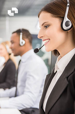 VoicePay for Call center